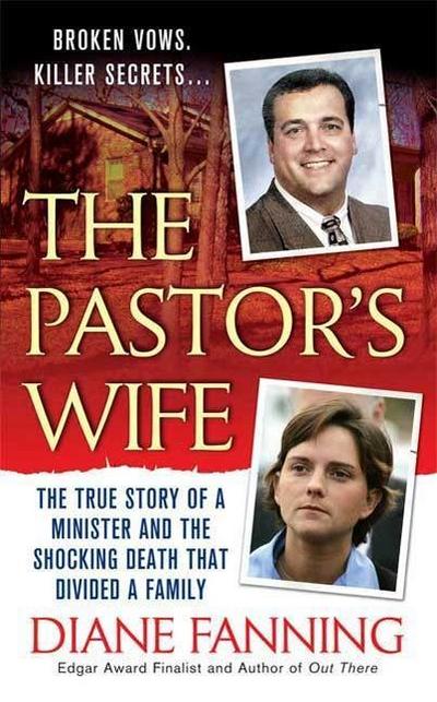 The Pastor’s Wife