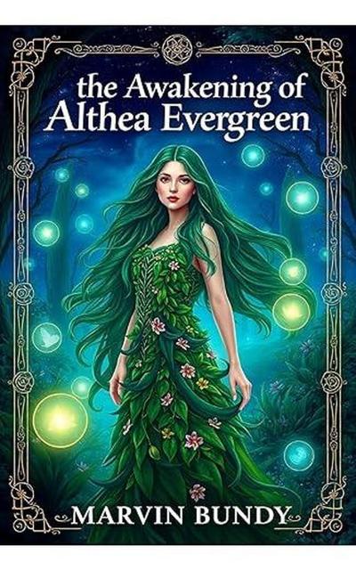 The Awakening of Althea Evergreen Target Audience ((Sisters of Destiny: Guardians of Light Book 1), #1)