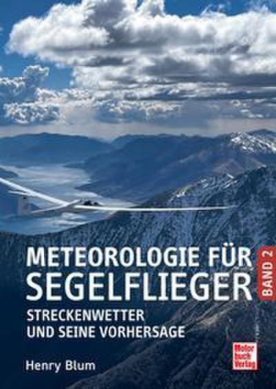 Meteorologie für Segelflieger 2