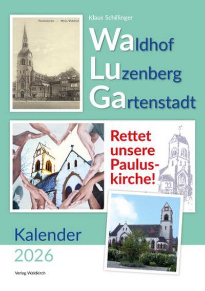 Wa Lu Ga Kalender 2026