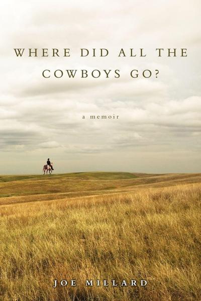 Where Did All the Cowboys Go?
