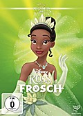 Küss den Frosch