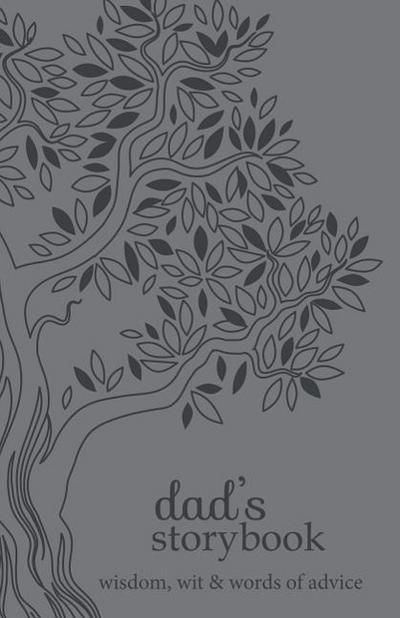 Dad’s Storybook