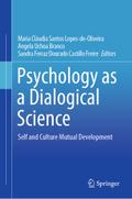 Psychology as a Dialogical Science