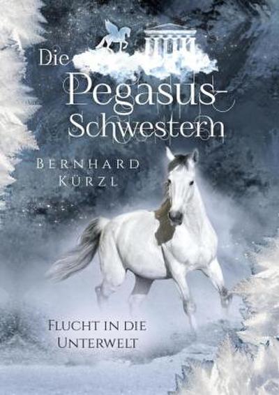 Die Pegasus-Schwestern (2)