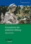 Konzeptionen der politischen Bildung