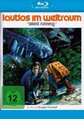 Lautlos im Weltraum