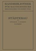 Städtebau