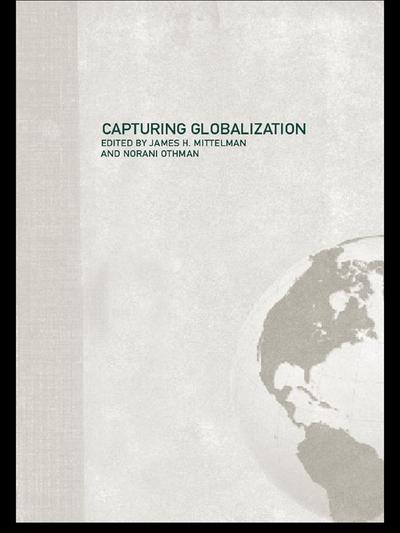 Capturing Globalization