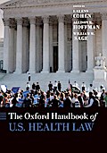 The Oxford Handbook of U.S. Health Law