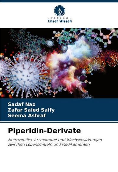 Piperidin-Derivate