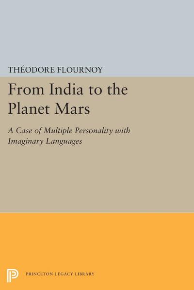From India to the Planet Mars