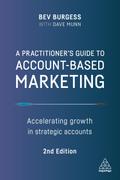 A Practitioner’s Guide to Account-Based Marketing