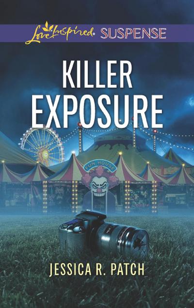 Killer Exposure (Mills & Boon Love Inspired Suspense)