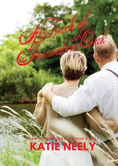 A Touch of Jerusalem Oak