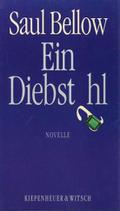 Ein Diebstahl