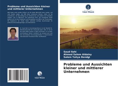 Probleme und Aussichten kleiner und mittlerer Unternehmen
