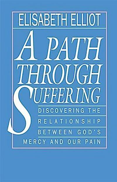 Path Through Suffering