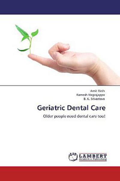 Geriatric Dental Care