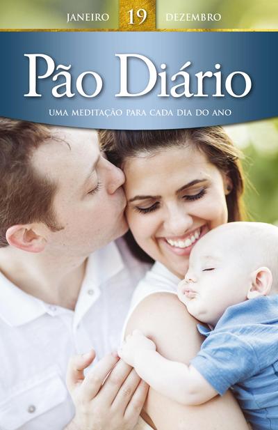 Pão Diário Vol. 19