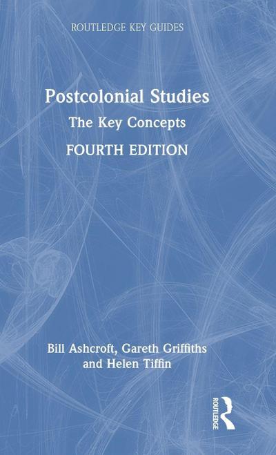 Postcolonial Studies