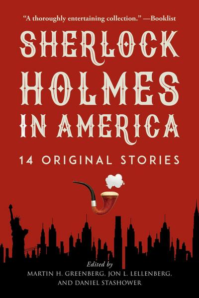 Sherlock Holmes in America