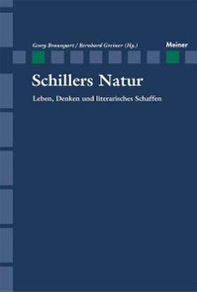 Schillers Natur