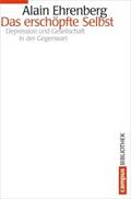 Das erschöpfte Selbst