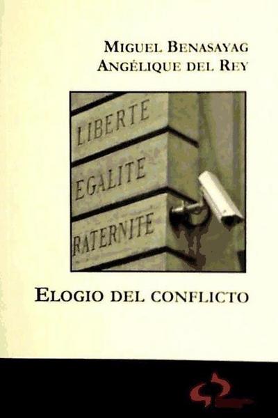 Elogio del conflicto