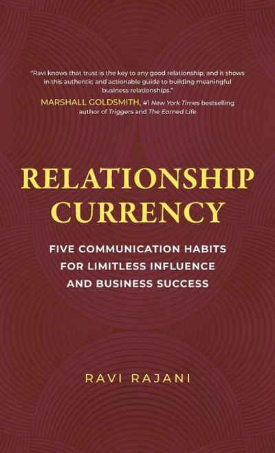 Relationship Currency