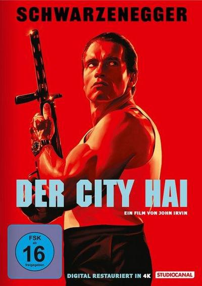 City Hai, Der (DVD) SE Digital Remastered