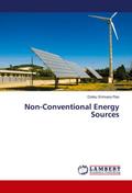 Non-Conventional Energy Sources