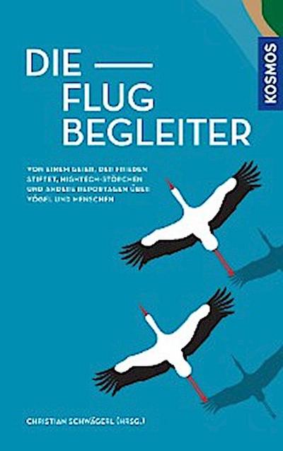 Die Flugbegleiter
