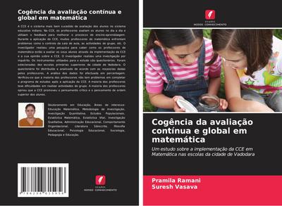 Cogência da avaliação contínua e global em matemática