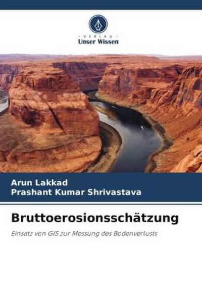 Bruttoerosionsschätzung