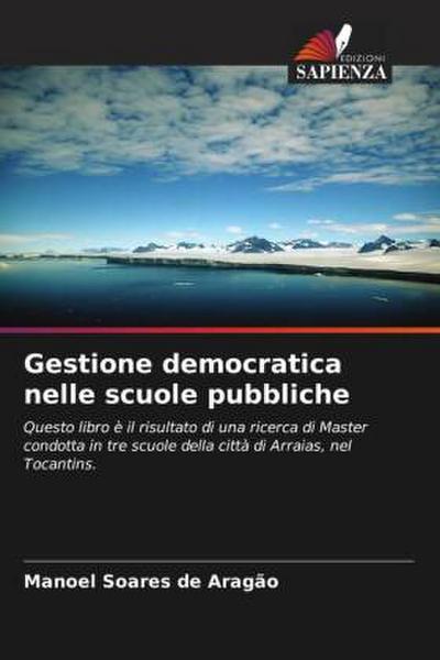 Gestione democratica nelle scuole pubbliche