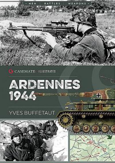 Ardennes 1944