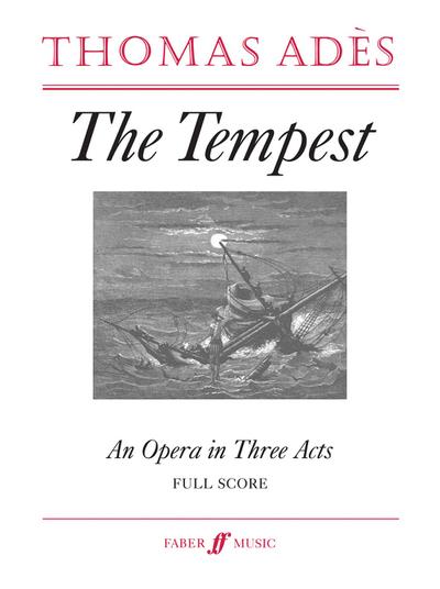 Adès, T: Tempest