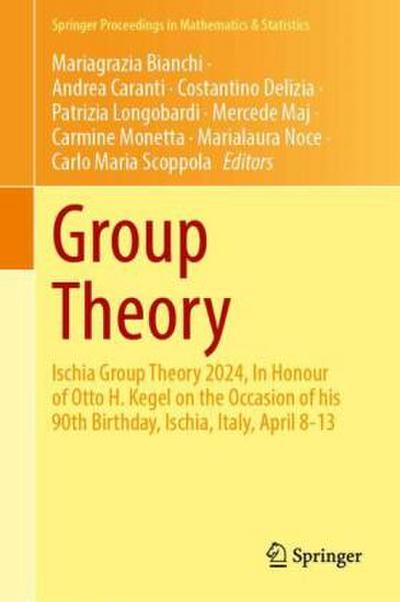 Group Theory