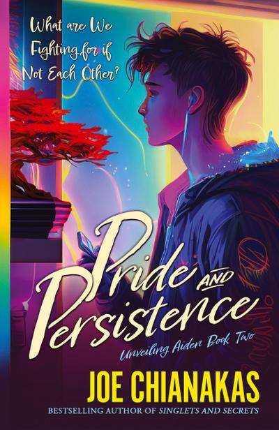 Pride and Persistence