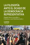La filosofía ante el ocaso de la democracia representativa