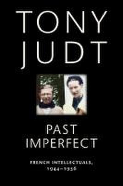 Past Imperfect