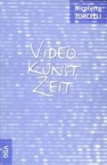 Video Kunst Zeit