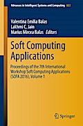 Soft Computing Applications