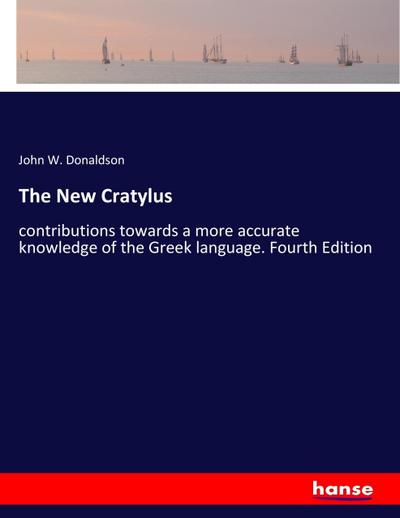 The New Cratylus
