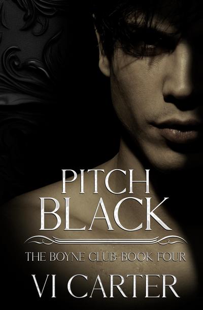 PITCHBLACK