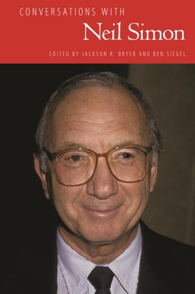 Conversations with Neil Simon