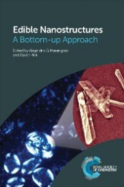 Edible Nanostructures