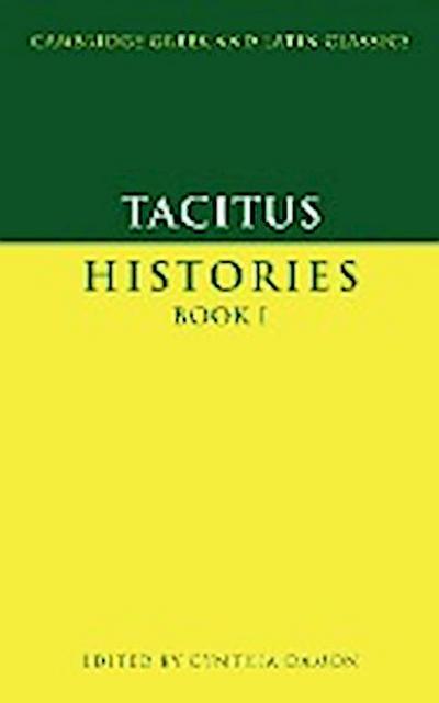 Tacitus