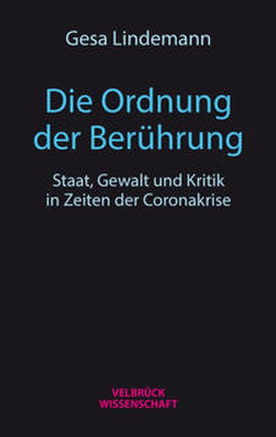 Die Ordnung der Berührung